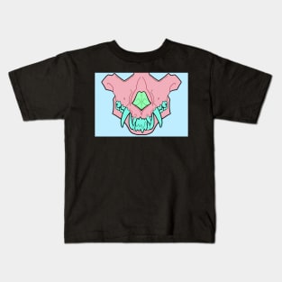 SKULL Kids T-Shirt